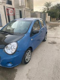 جيلي LC